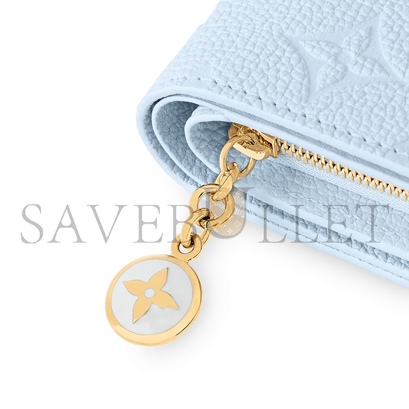 LOUIS VUITTON CLÉA WALLET M14656 (11*8.5*3.5cm) LOUIS VUITTON CLÉA WALLET M14656 (11*8.5*3.5cm)